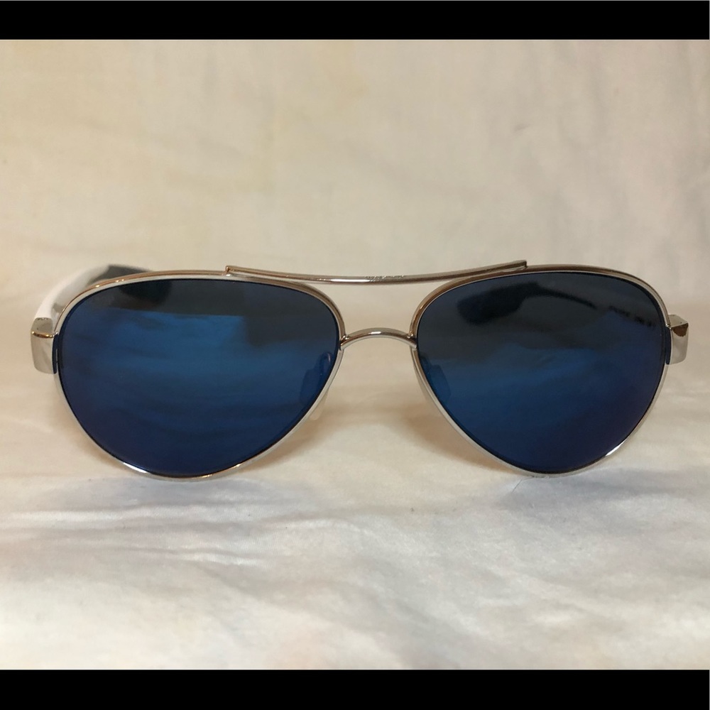 Loreto style 580p Costa sunglasses w/ case